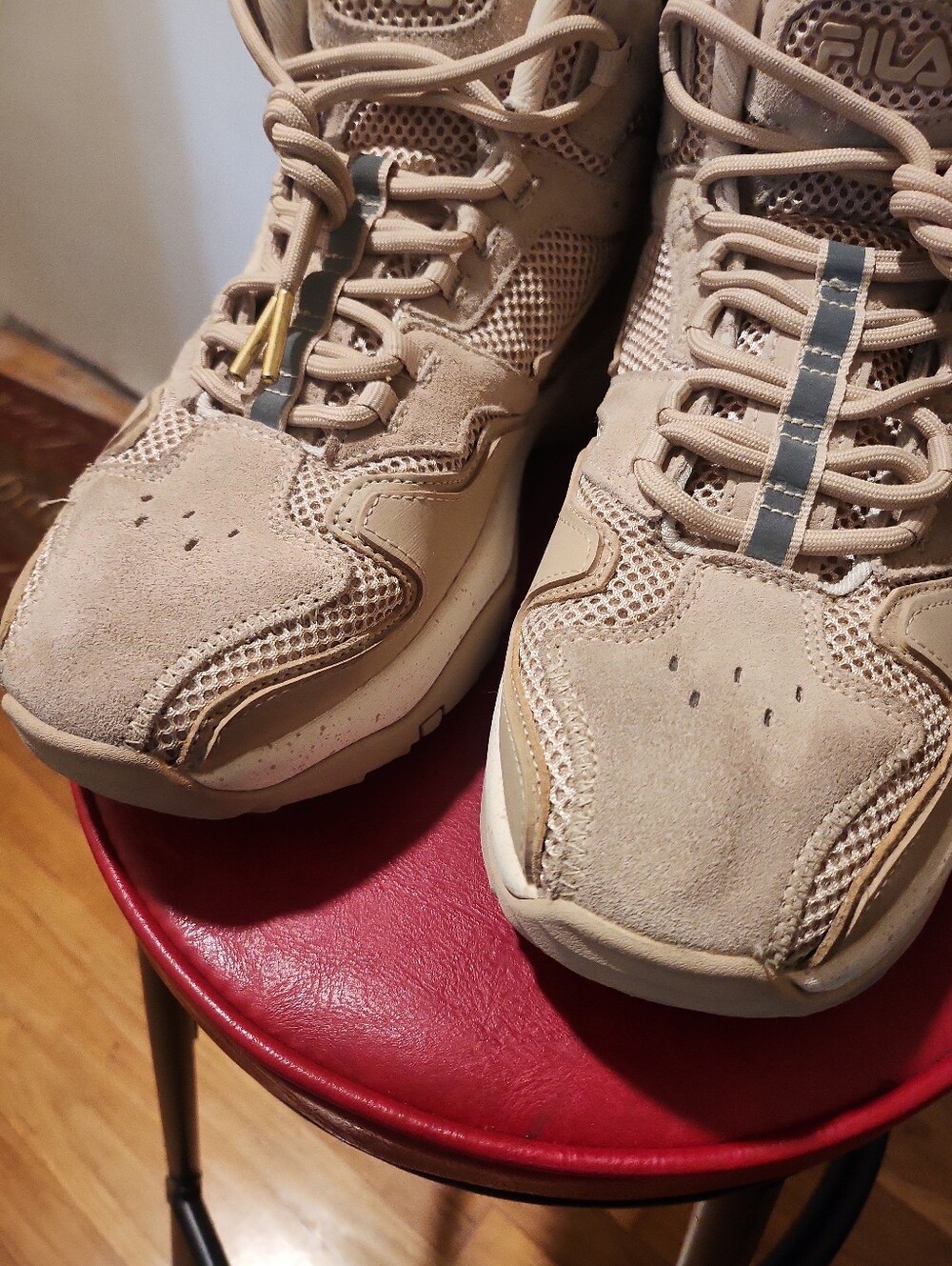FILA Ranger Boot - Picture 11 of 13